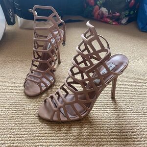 Steve Madden heels
